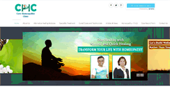 Desktop Screenshot of pintukanani.com